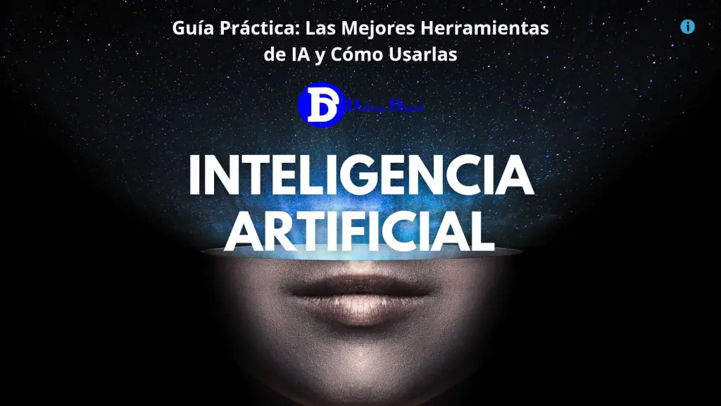 ¡Obtén tu Guía Gratuita de Introducción a la Inteligencia Artificial!