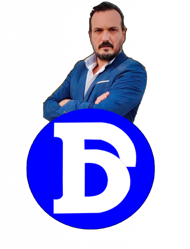 Álvaro Caro en Diálogo Digital