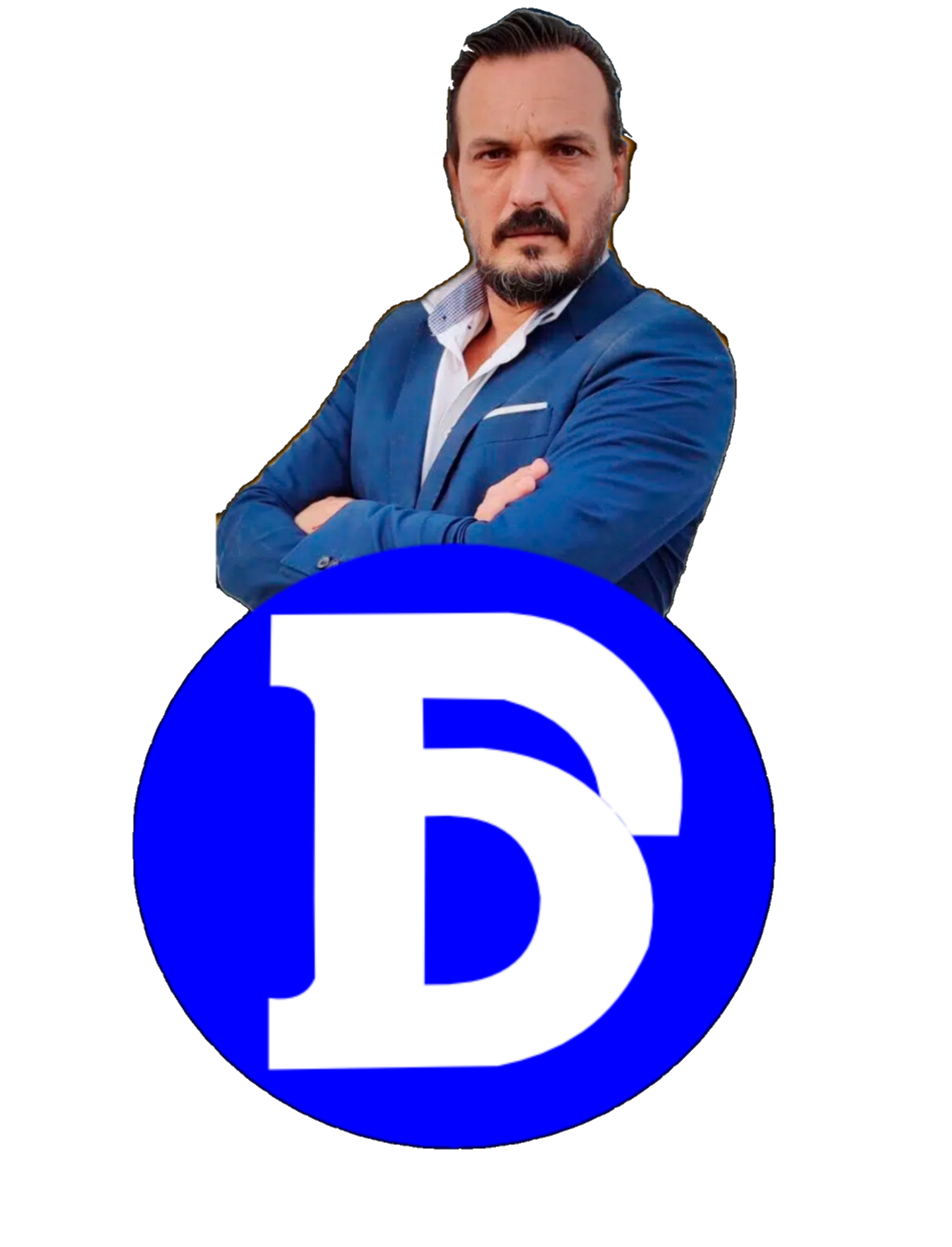 Álvaro Caro en Diálogo Digital