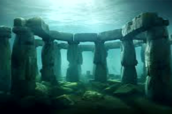 La Atlántida: El Mito Eterno de la Civilización Perdida