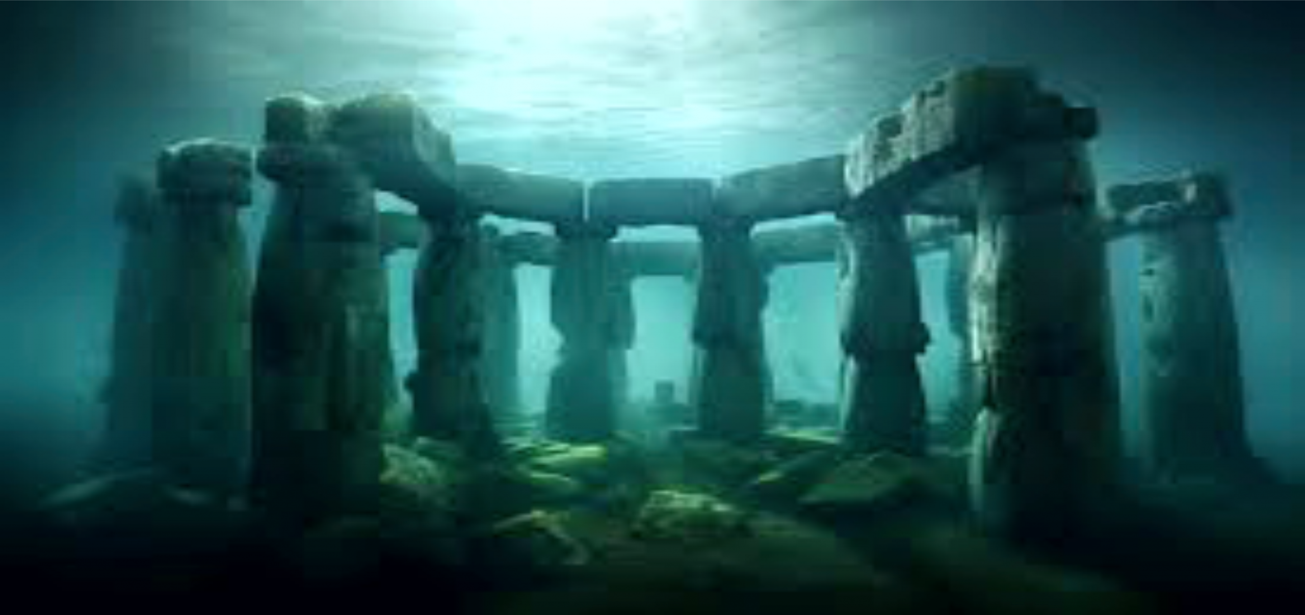 La Atlántida: El Mito Eterno de la Civilización Perdida