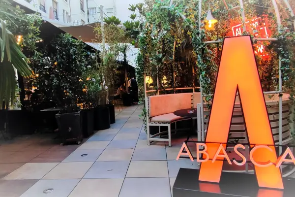 Abascal: Destino Gastronómico de Madrid