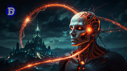 Misterios en DD con Álvaro Caro