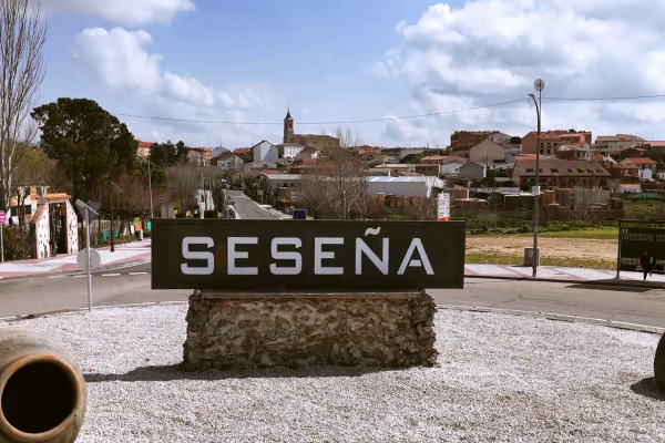 Seseña: Un Viaje a través del Tiempo y la Cultura Manchega