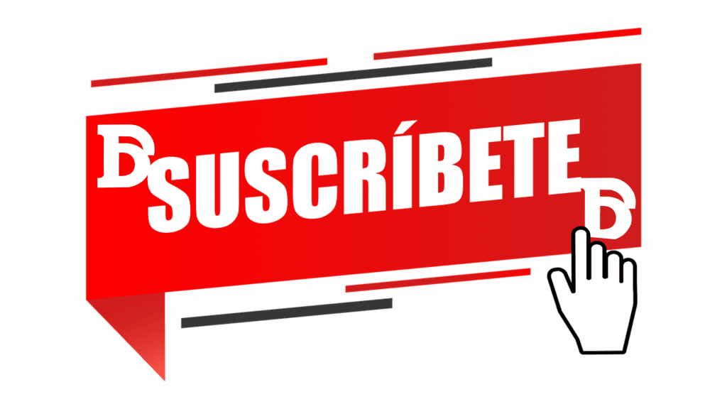 Tu apoyo a través de la suscripción es esencial para que podamos seguir creando contenido de alta calidad y expandiendo nuestra cobertura