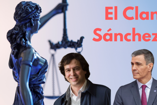 El clan Sánchez