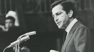 Adolfo Suárez: Un Verdadero Líder
