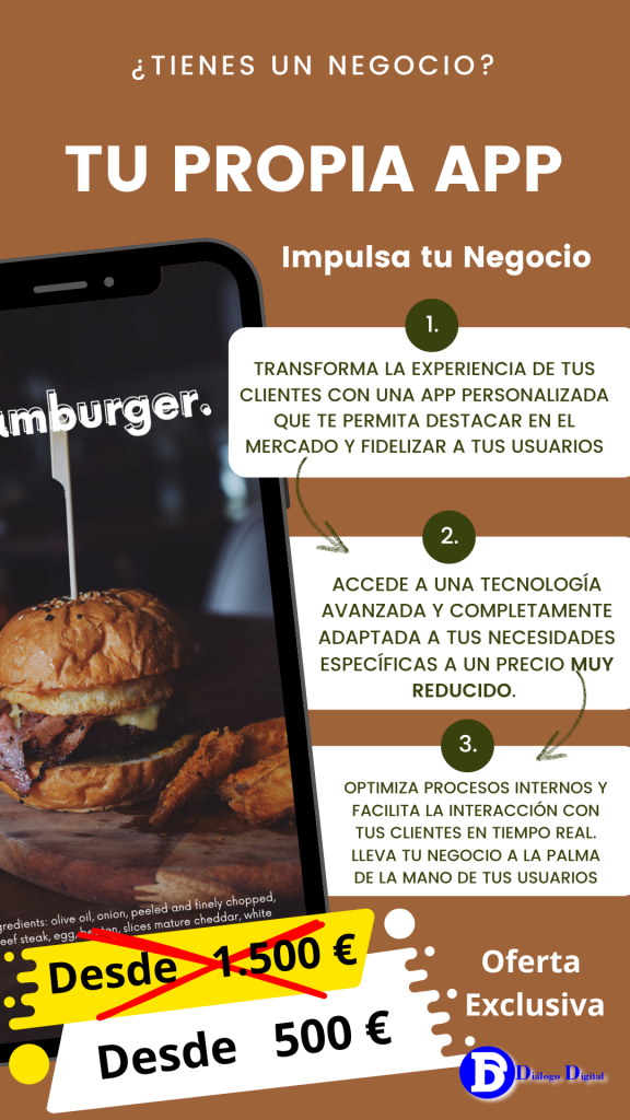 Tu Propia App
