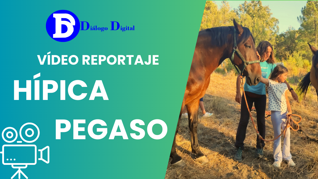 Donde el Amor por los Caballos y la Naturaleza Se Encuentran