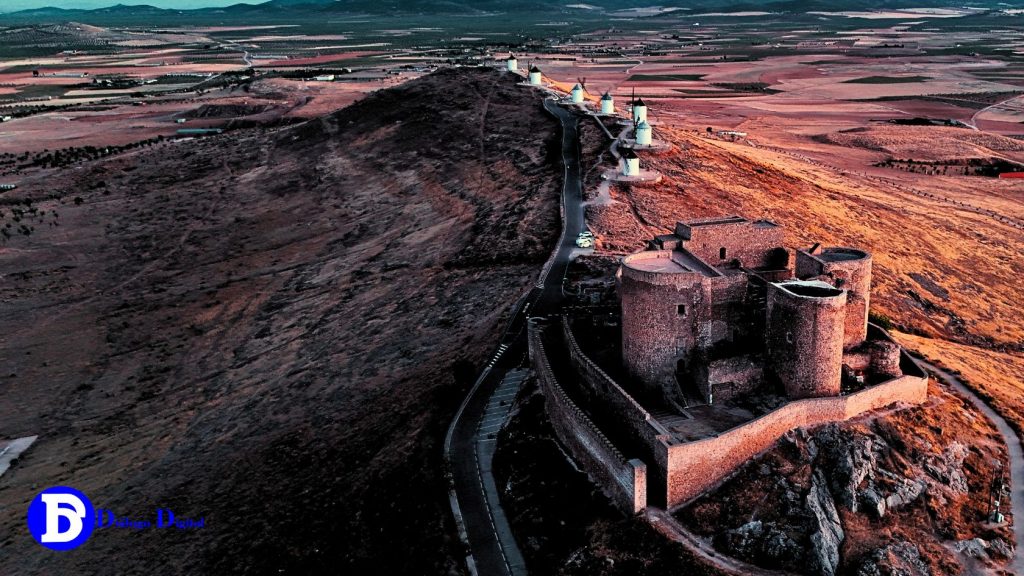 Un Viaje al Corazón de La Mancha