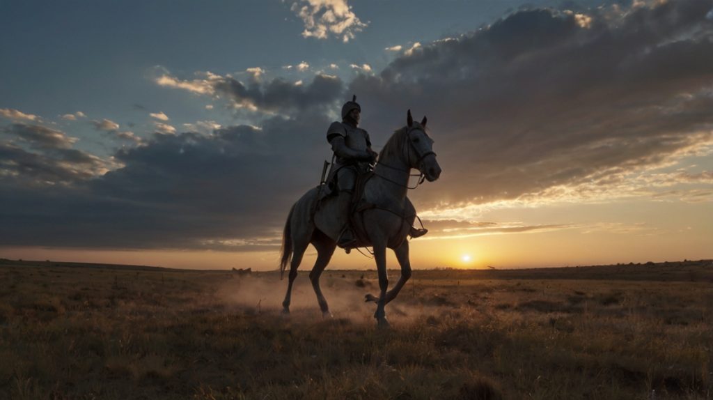 Un Viaje al Corazón de La Mancha