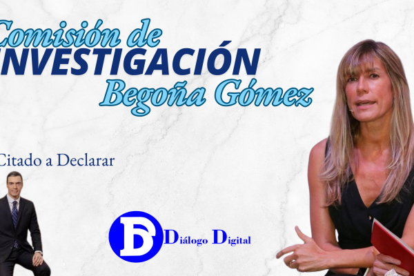 Todo sobre la Comisión de Investigación a Begoña Gómez