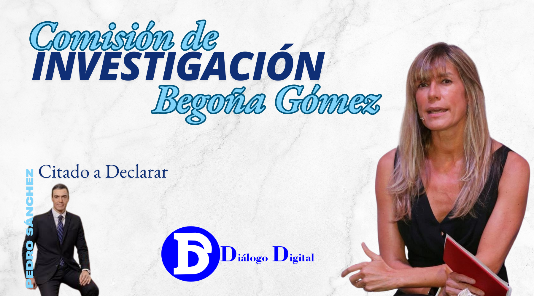 Todo sobre la Comisión de Investigación a Begoña Gómez