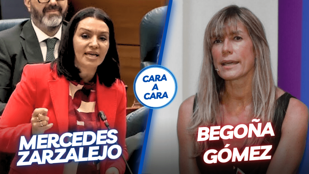 Zarzalejo vs. Gómez: La Comisión de Investigación en Vivo