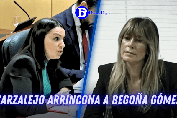 Zarzalejo arrincona a Begoña Gómez en la Comisión de Investigación