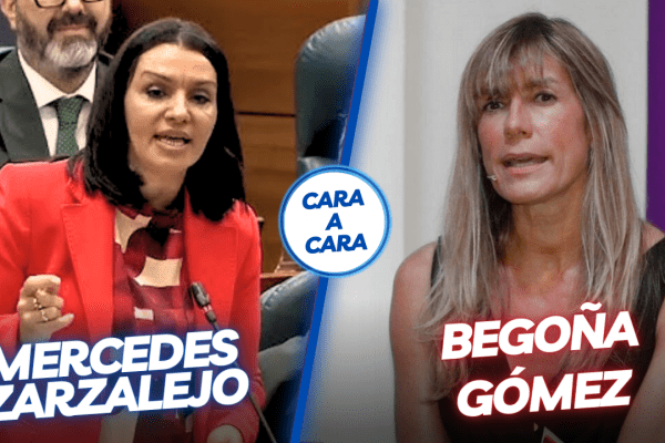 Zarzalejo vs Gómez: La Comisión de Investigación en Vivo