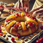 El arte del Roscón de Reyes: Tradición y sabor único