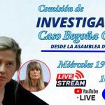 El PP arrincona al sanchismo en la comisión final