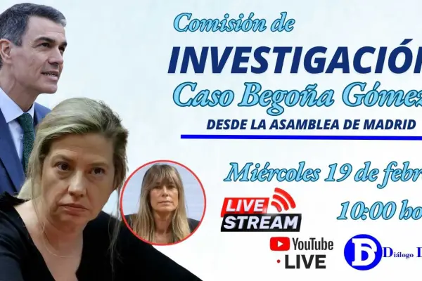 El PP arrincona al sanchismo en la comisión final