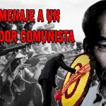 Sánchez rinde tributo al terror rojo de Ho Chi Minh en Vietnam