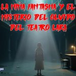 La niña fantasma del Teatro Lara, leyenda viva en Madrid
