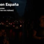 Apagón en España colapsa el sistema eléctrico y político del país