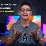 Colores y emociones: lo que transmiten rojo, naranja y amarillo