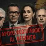 Manifiesto de apoyo a Sánchez: la cultura del soborno y la corrupción