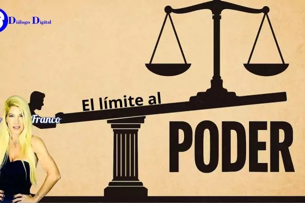 El límite al Poder