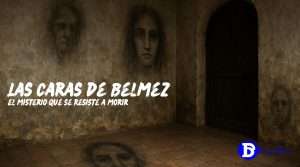 Las Caras de Bélmez: el misterio que se resiste a morir