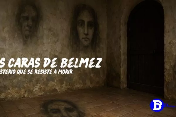 Las Caras de Bélmez: el misterio que se resiste a morir