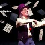 Tamariz: El Genio de la Magia Española