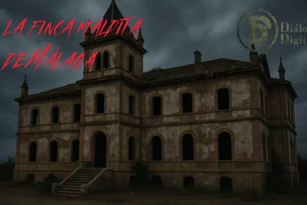 Cortijo Jurado: la finca maldita de Málaga