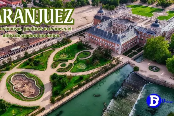 historia viva, jardines eternos y el alma de un destino único