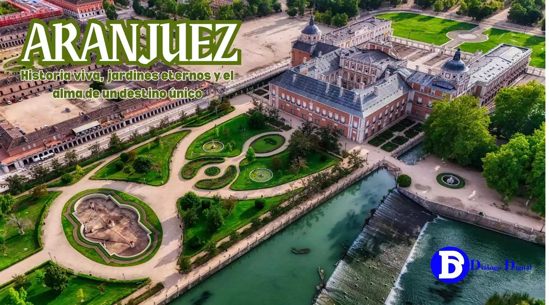 historia viva, jardines eternos y el alma de un destino único