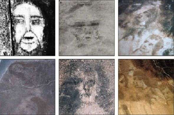 Las Caras de Bélmez II: el misterio que se resiste a morir