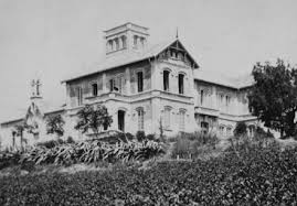 Cortijo Jurado: la finca maldita de Málaga