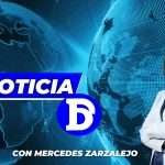 La Noticia DD: estreno con Mercedes Zarzalejo