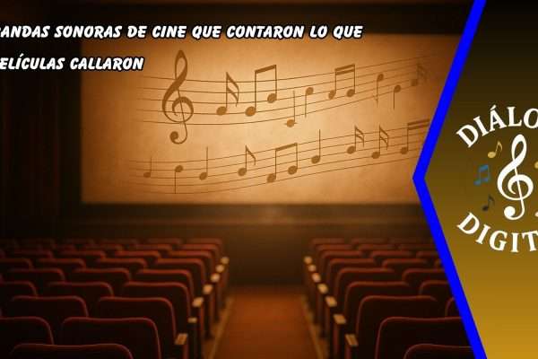 Las bandas sonoras de cine que contaron lo que las películas callaron