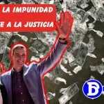 Cuando la impunidad sustituye a la justicia