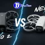 DJI Neo2: el mini dron que redefine los límites de su categoría