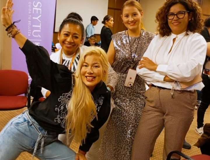 Madrid Fashion Day: liderazgo, propósito y visión de futuro con Dolquisa Olivarez
