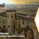 Castillo de Escalona: la fortaleza que despierta tras siglos de silencio
