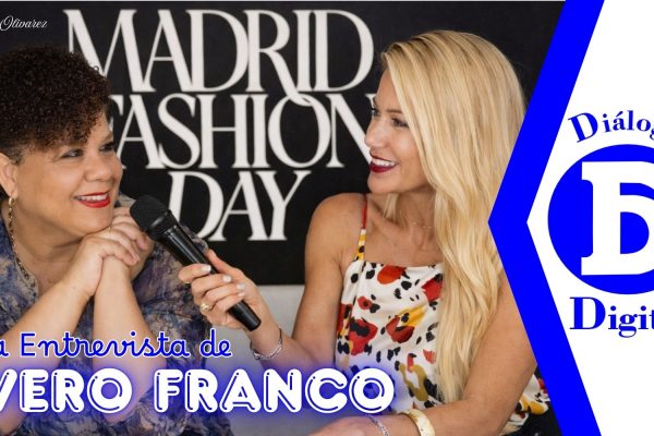 Madrid Fashion Day: liderazgo, propósito y visión de futuro con Dolquisa Olivarez