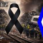 Adamuz, el descarrilamiento de la vergüenza nacional