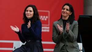 Nuevo modelo financiación para las universidades públicas: Ayuso impulsa un acuerdo histórico de 14.800 millones hasta 2031