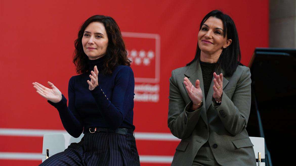 Nuevo modelo financiación para las universidades públicas: Ayuso impulsa un acuerdo histórico de 14.800 millones hasta 2031