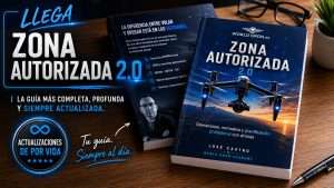 “Zona Autorizada 2.0”, una guía técnica con actualizaciones gratuitas de por vida