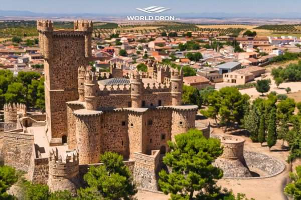 Guadamur, Un tesoro por descubrir